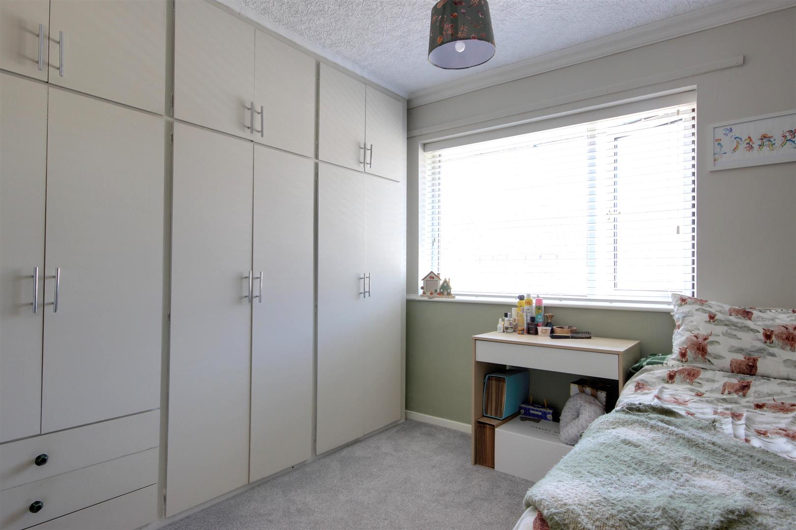 Brigg Drive, Hessle